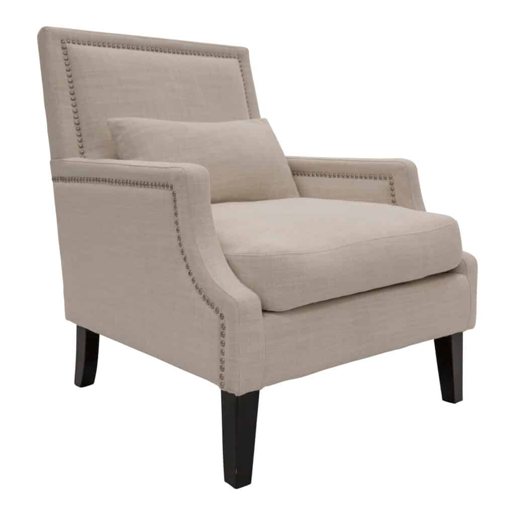 Anouk-Occasional-Chair-Vanilla-Side-Angle-Front-2
