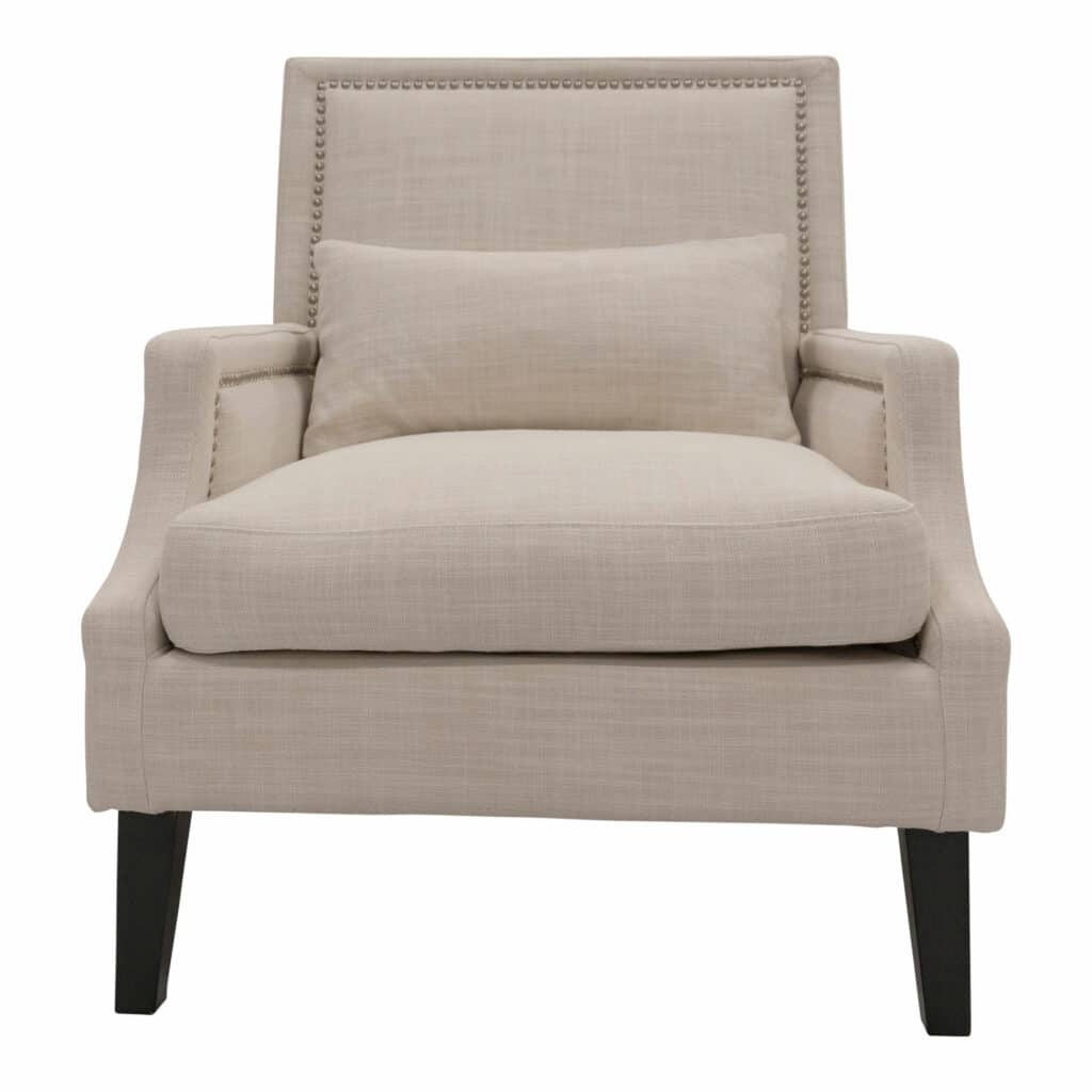 Anouk-Occasional-Chair-Vannila-Front-1-