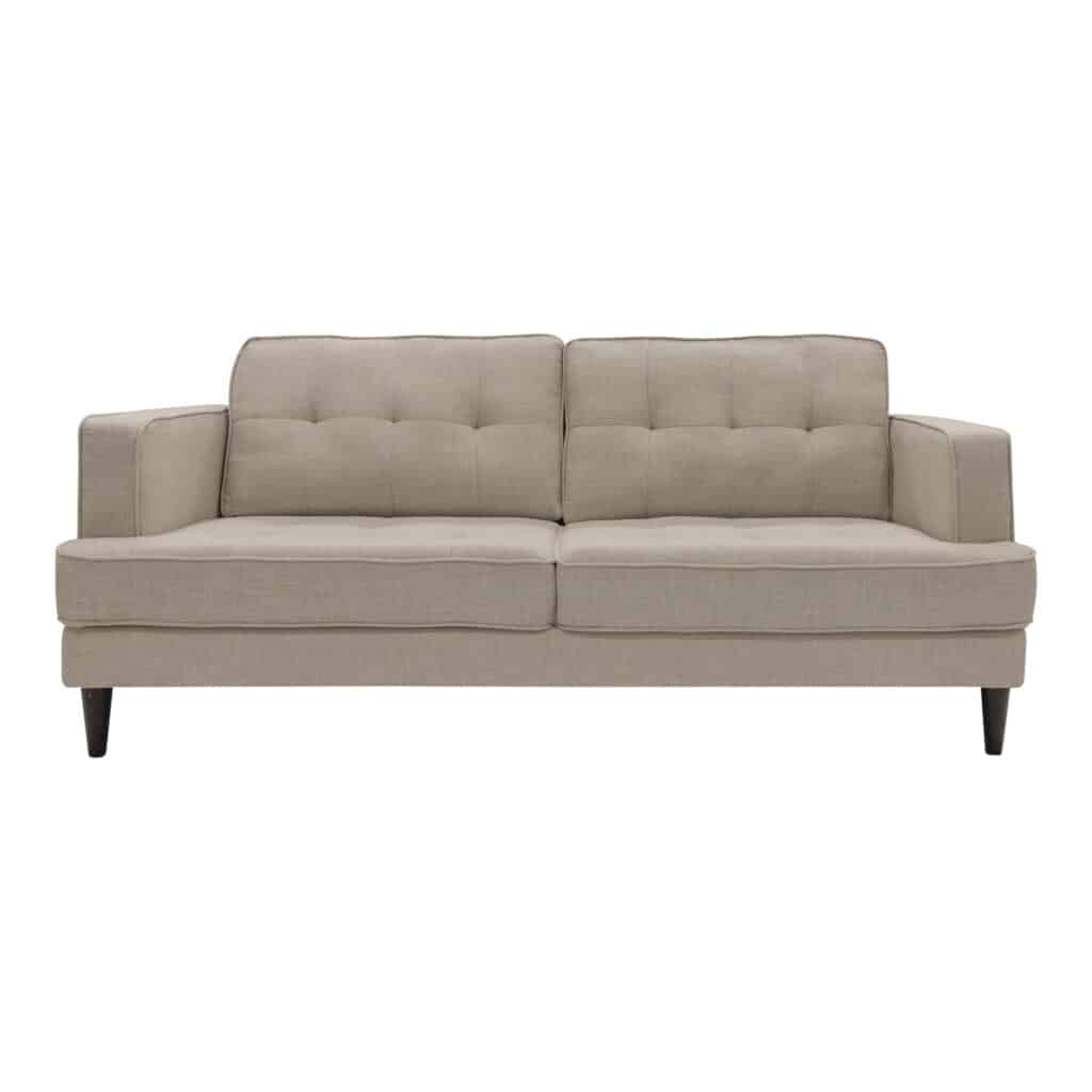 Bailey 2.5 Seat Sofa Huskey_1 Front