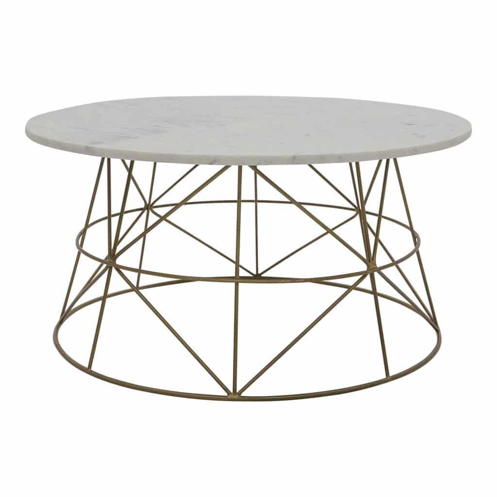 Darby Coffee Table_1 Front