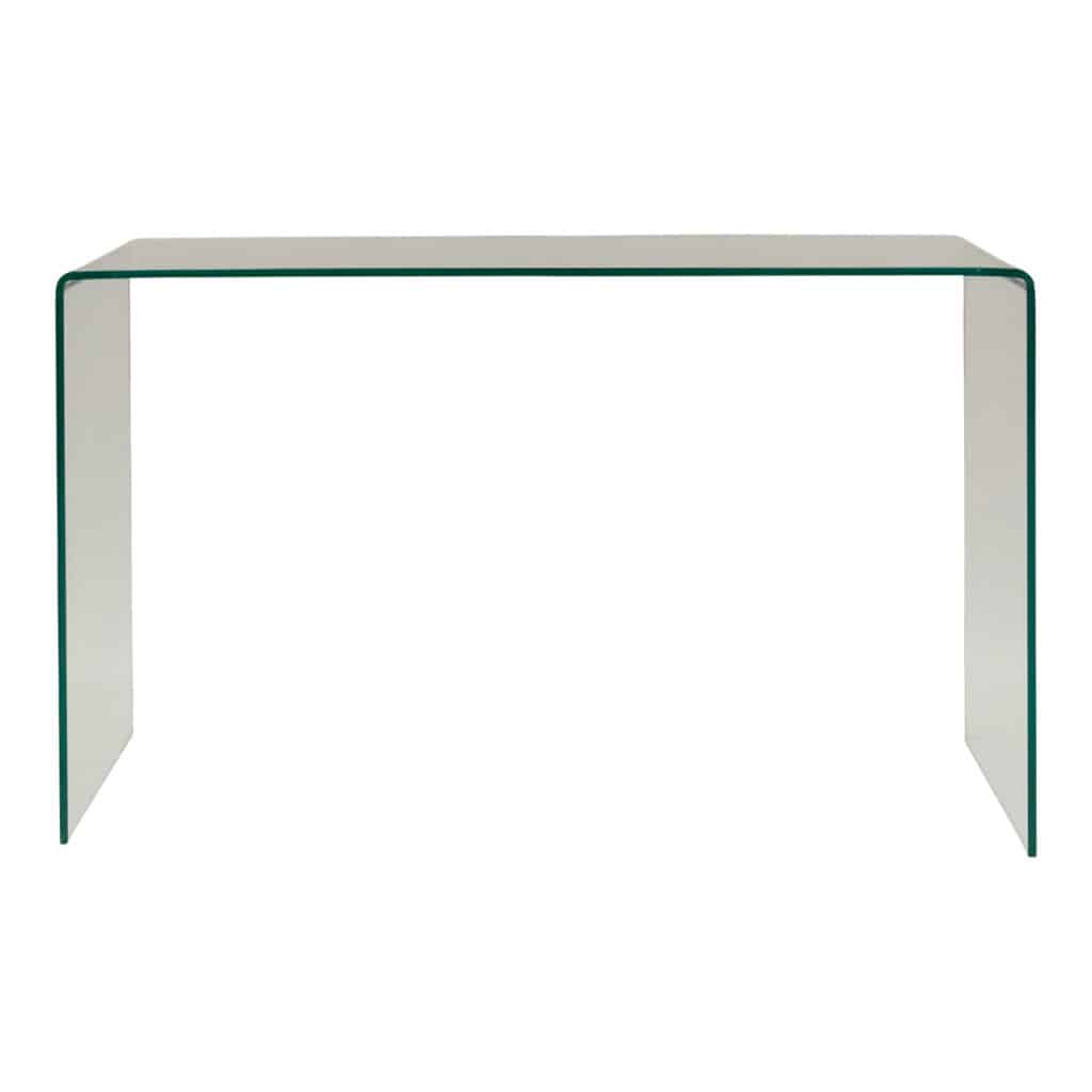 Ghost Console Glass_2 Front