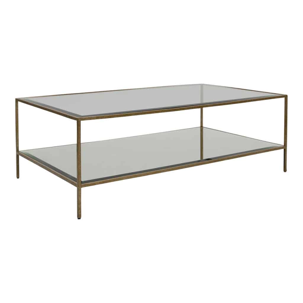 Luxe Coffee Table_1 Front Angle