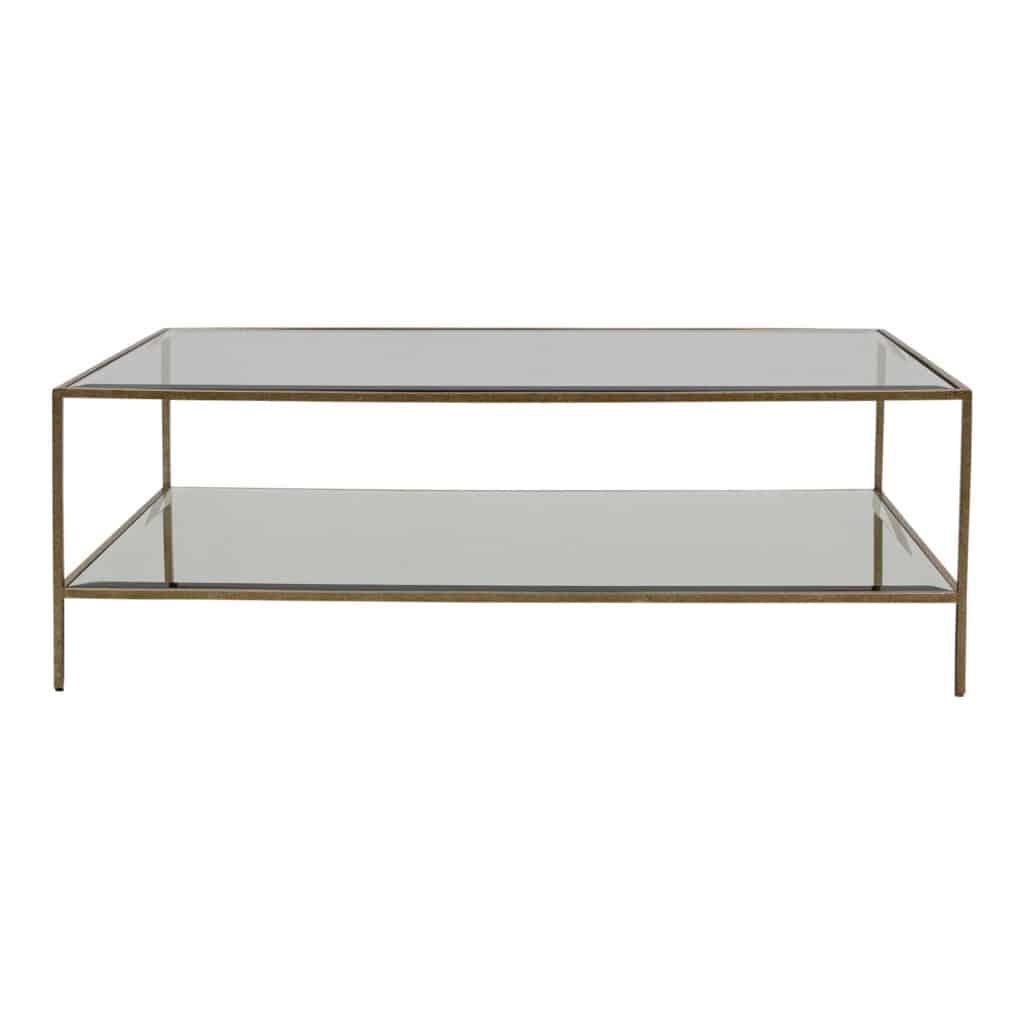 Luxe Coffee Table_2 Front
