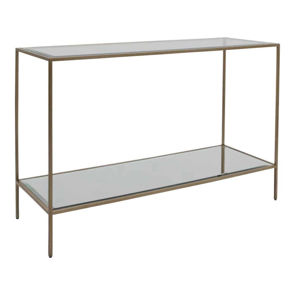 Luxe Console_1 Front Angle