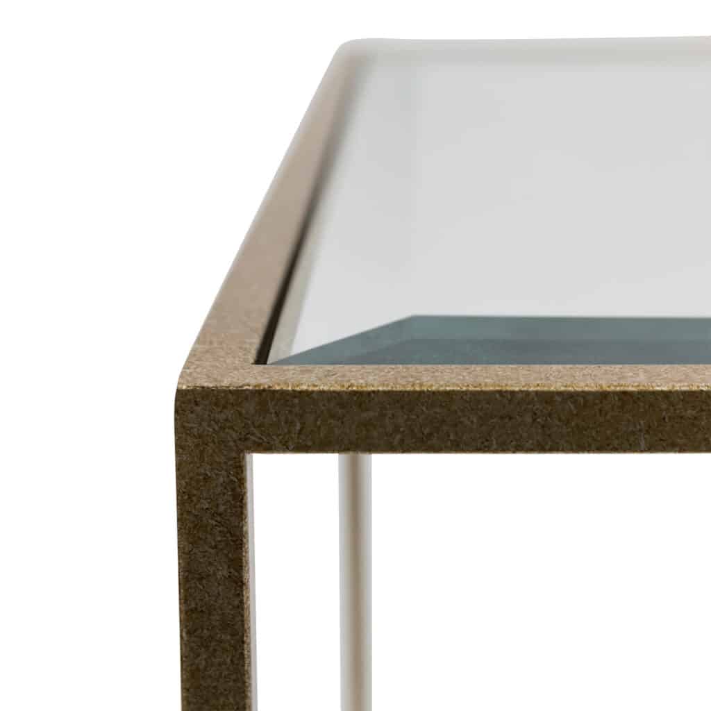Luxe Side Table_3 Detail