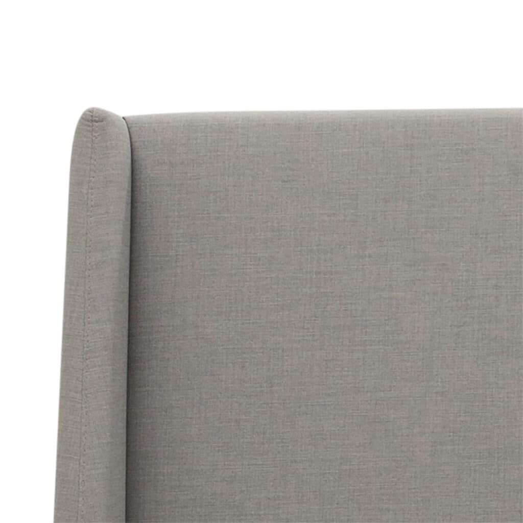 Maddox Queen Headboard Light Grey_3 Detail