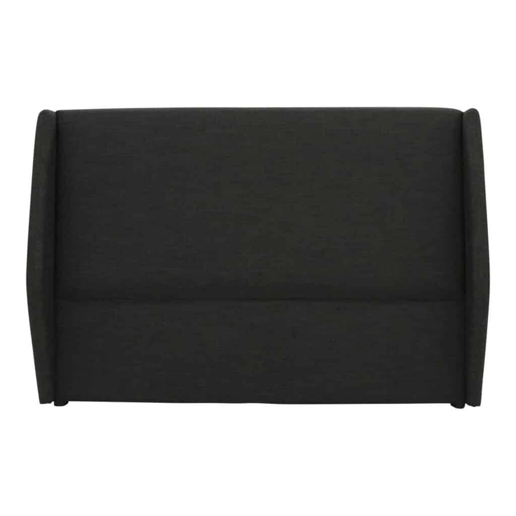 Maddox Queen Headboard Slate_1 Front