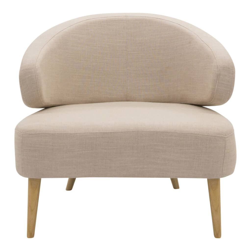 Poppy Occasional Chair Beige_1_1