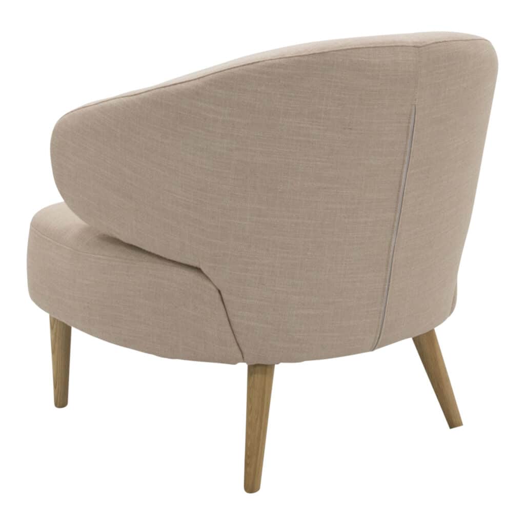 Poppy Occasional Chair Beige_4_1