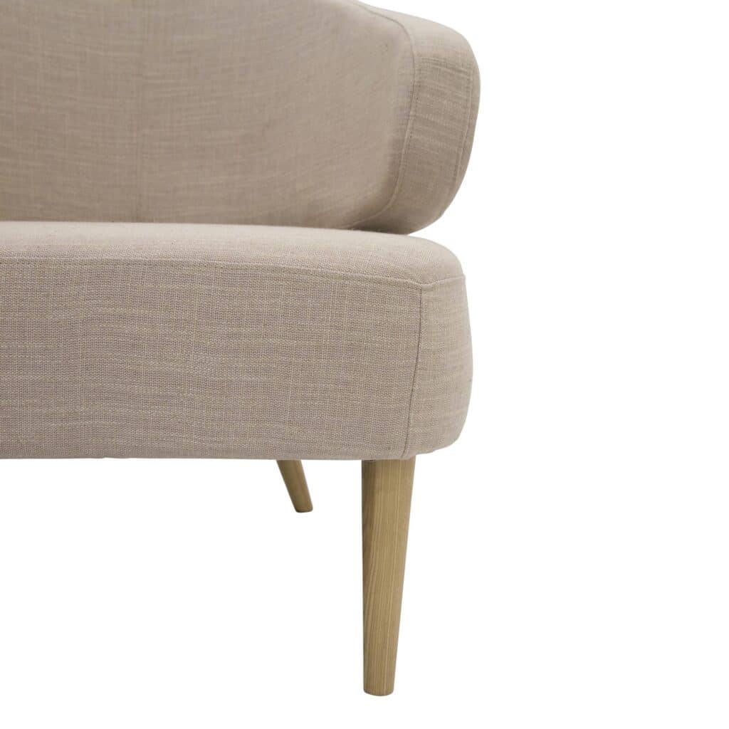 Poppy Occasional Chair Beige_5_1