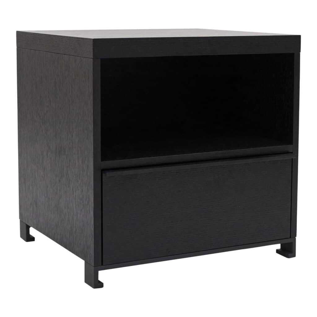 QuinnBedsidetable_Black 1