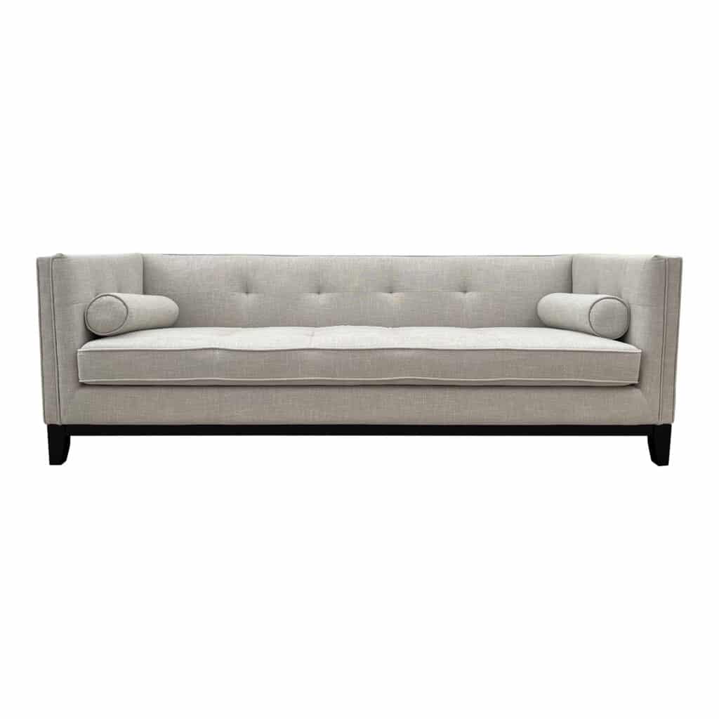 Ruby 3 Seat