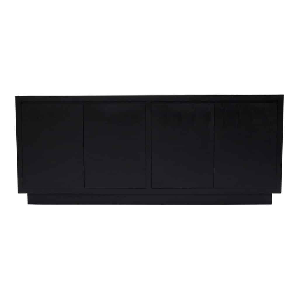 BrandoBuffet_Black 1