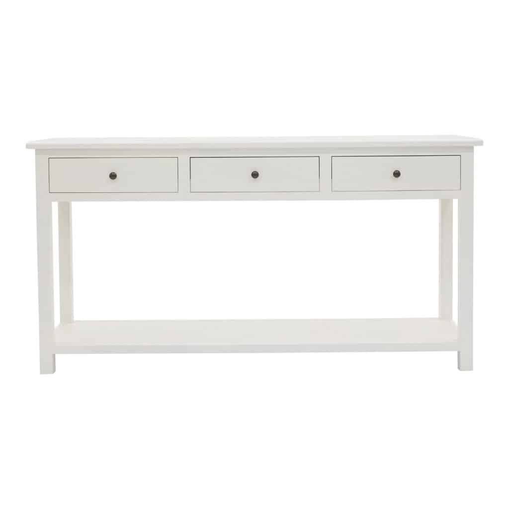 BronteConsoleTable_White 1