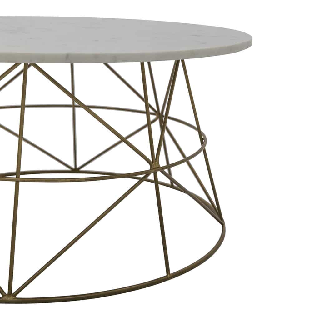 Darby Coffee Table_2 Detail