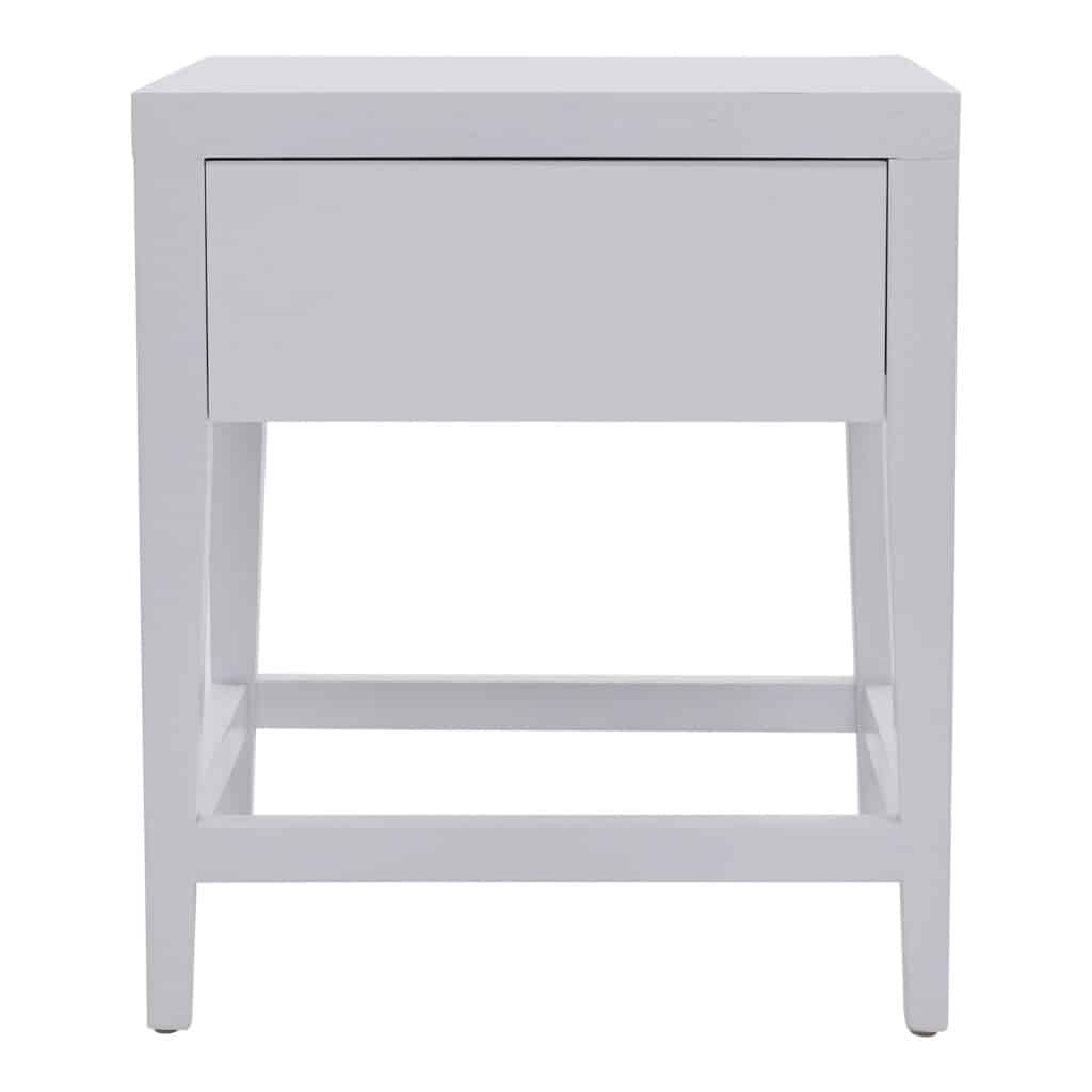 DixonBedSideTable_White
