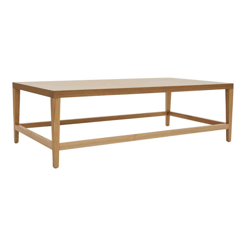 DixonCoffeeTable_Oak 1