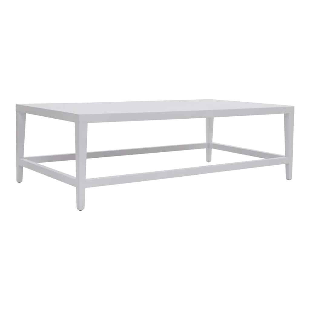DixonCoffeeTable_White 1