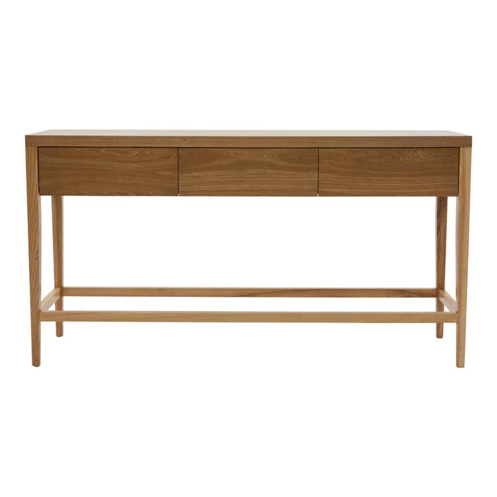 DixonConsole_Oak