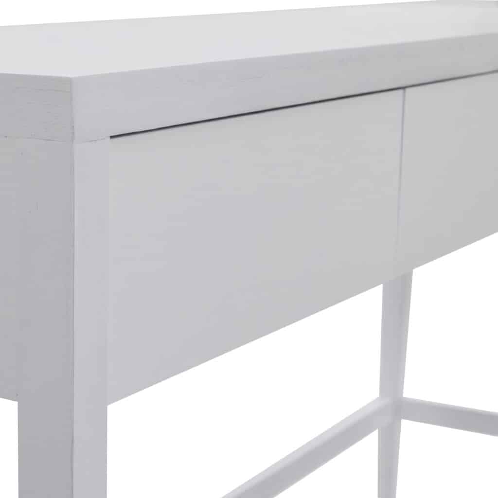 DixonConsole_White 2