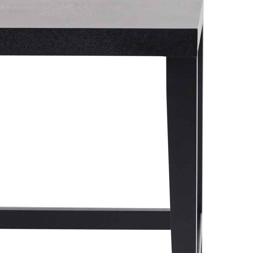 DixonSideTable_Black 1