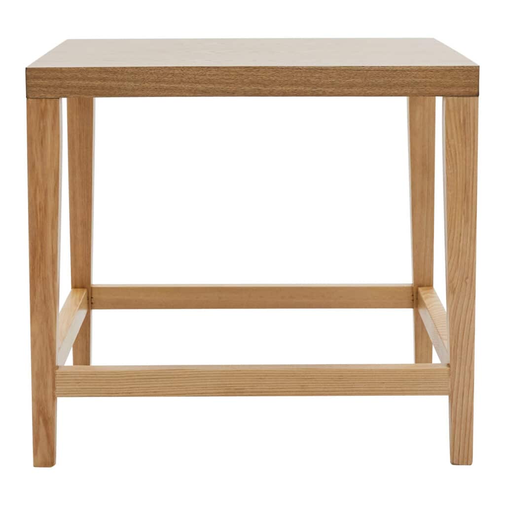 DixonSideTable_Oak