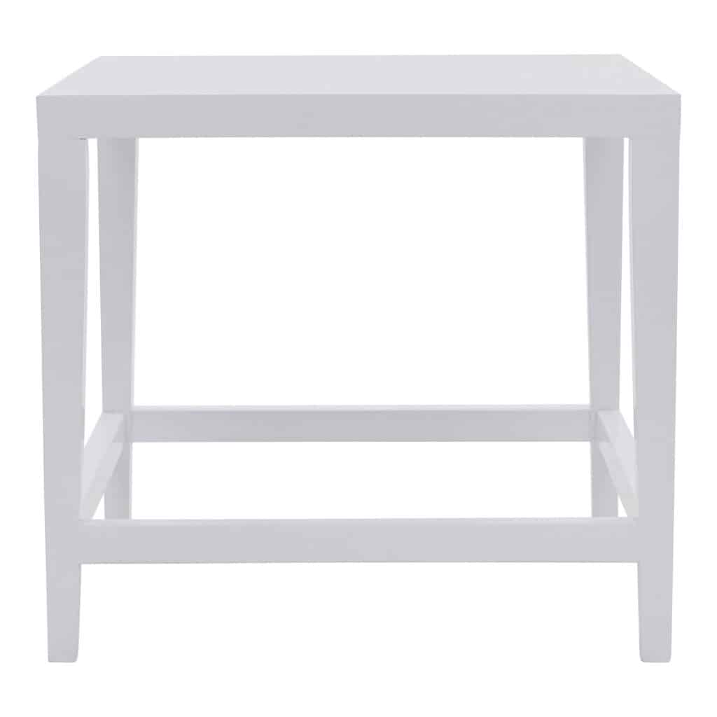 DixonSideTable_White 1