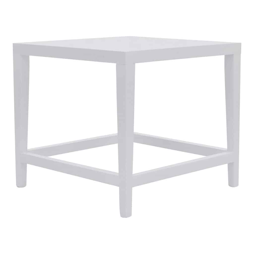 DixonSideTable_White