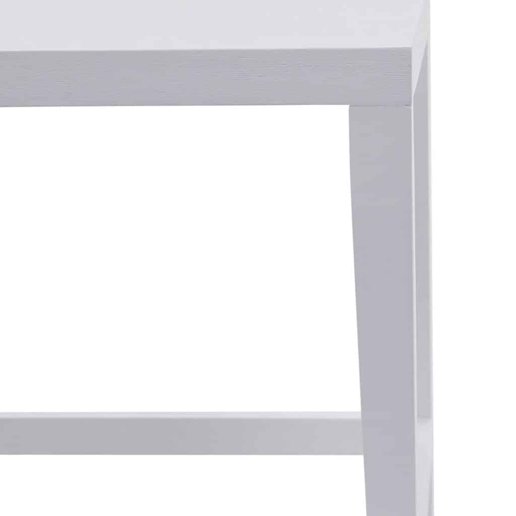 DixonSideTable_White 4