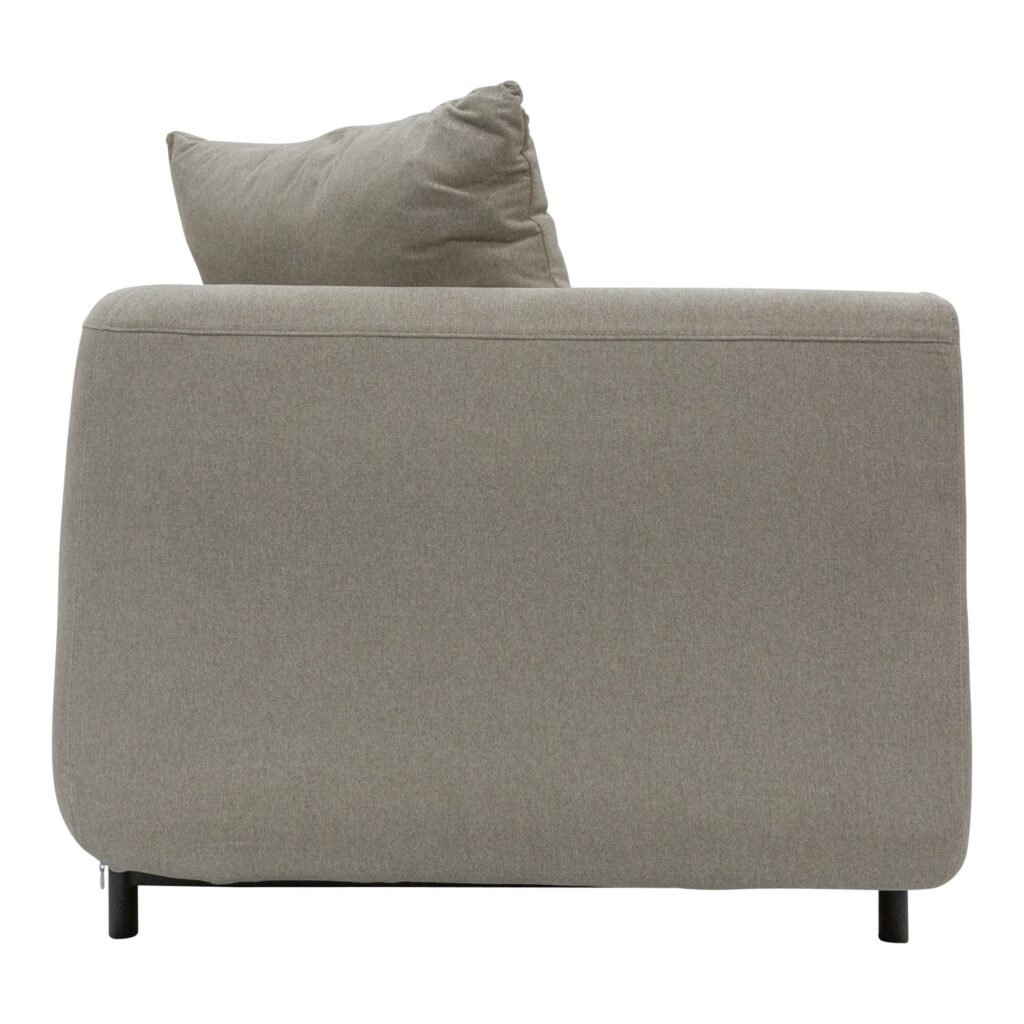 Harlow 3 Seat Sofa Cement_2 Side