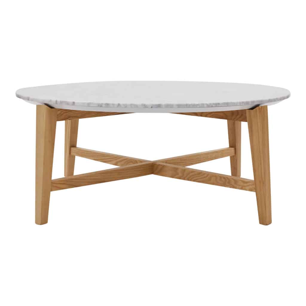 LoboCoffeeTable_OakWhite 1