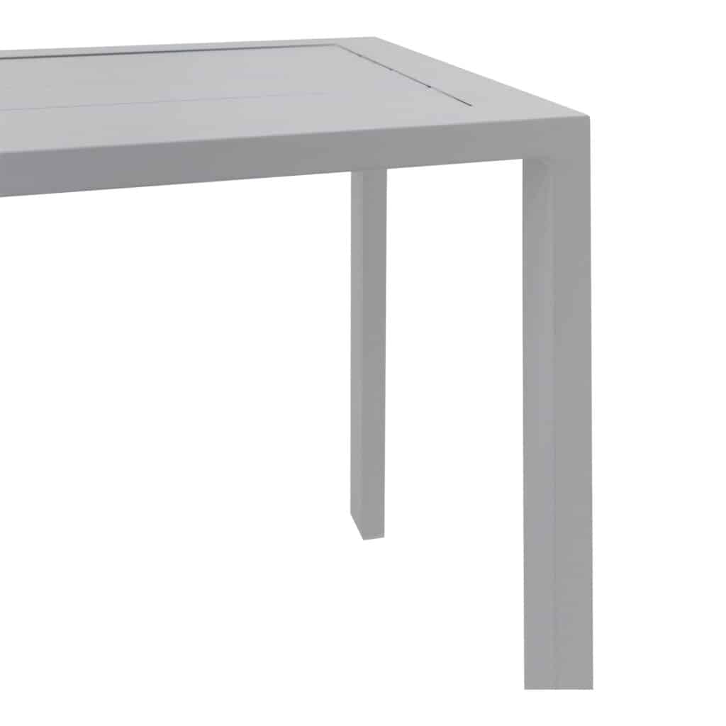 Max Outdoor Side Table White_3 Detail