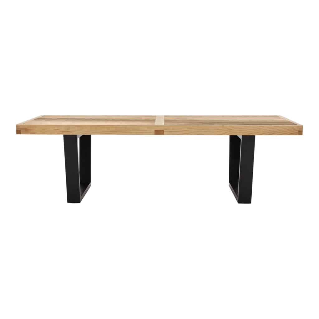 NelsonBench_OakBlack 1