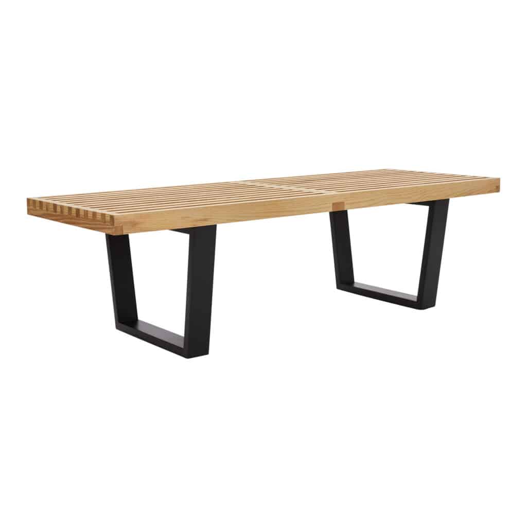 NelsonBench_OakBlack 2