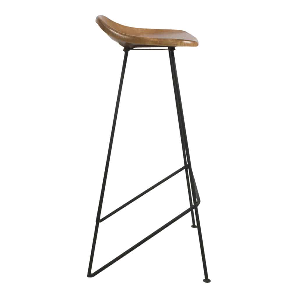 Archer Stool 4