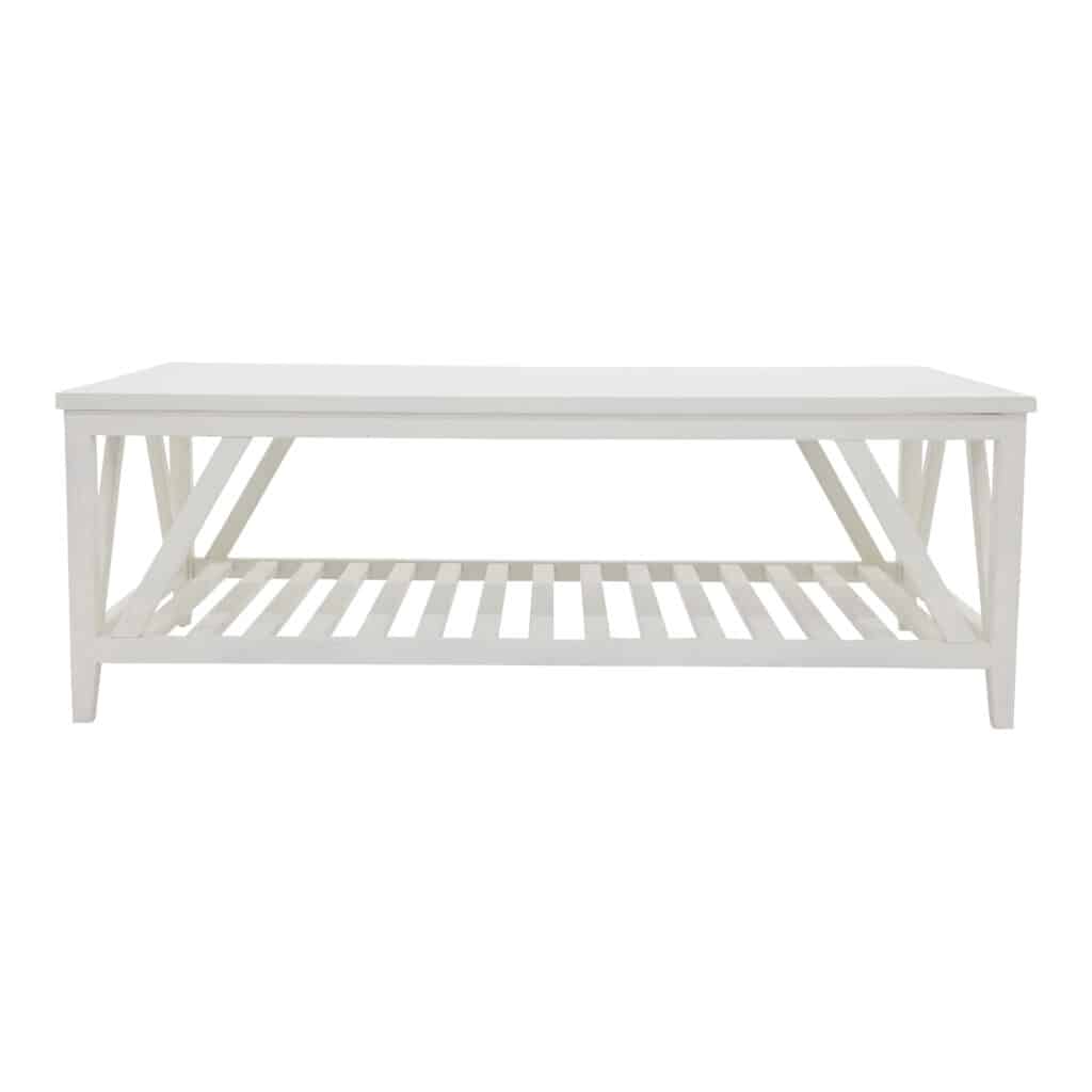 PalmerCoffeeTable_White 1