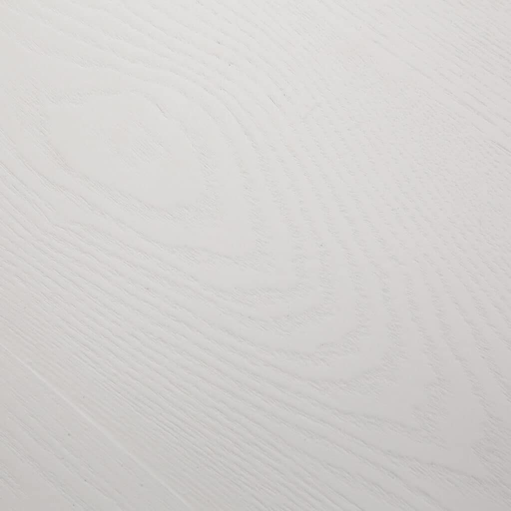 Phoenix Dining Table_Large Round White_4 Material