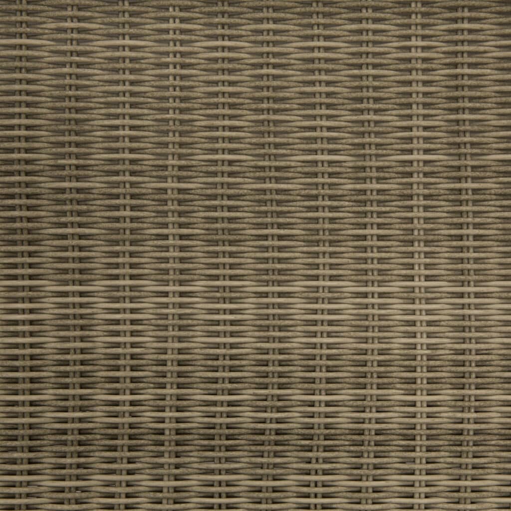 Tallow Outdoor Sofa Beige_5 Material