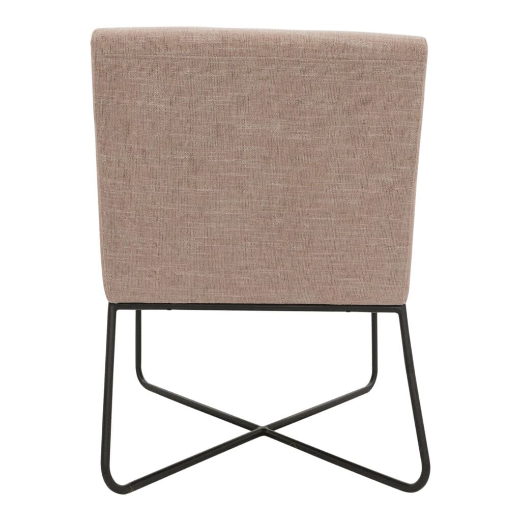Wren Occasional Chair Ballet Back 4