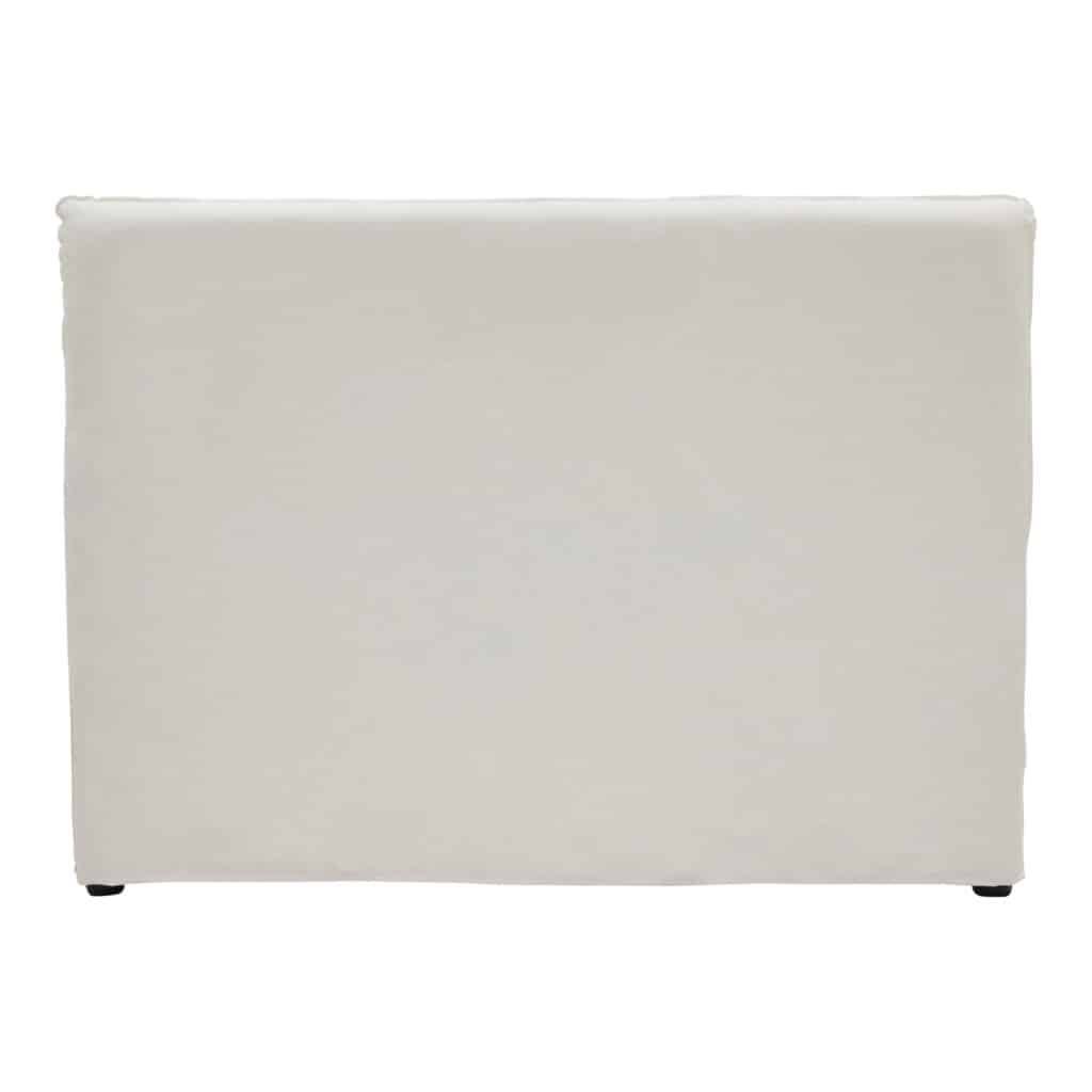 ElleryHeadboardQueen_White