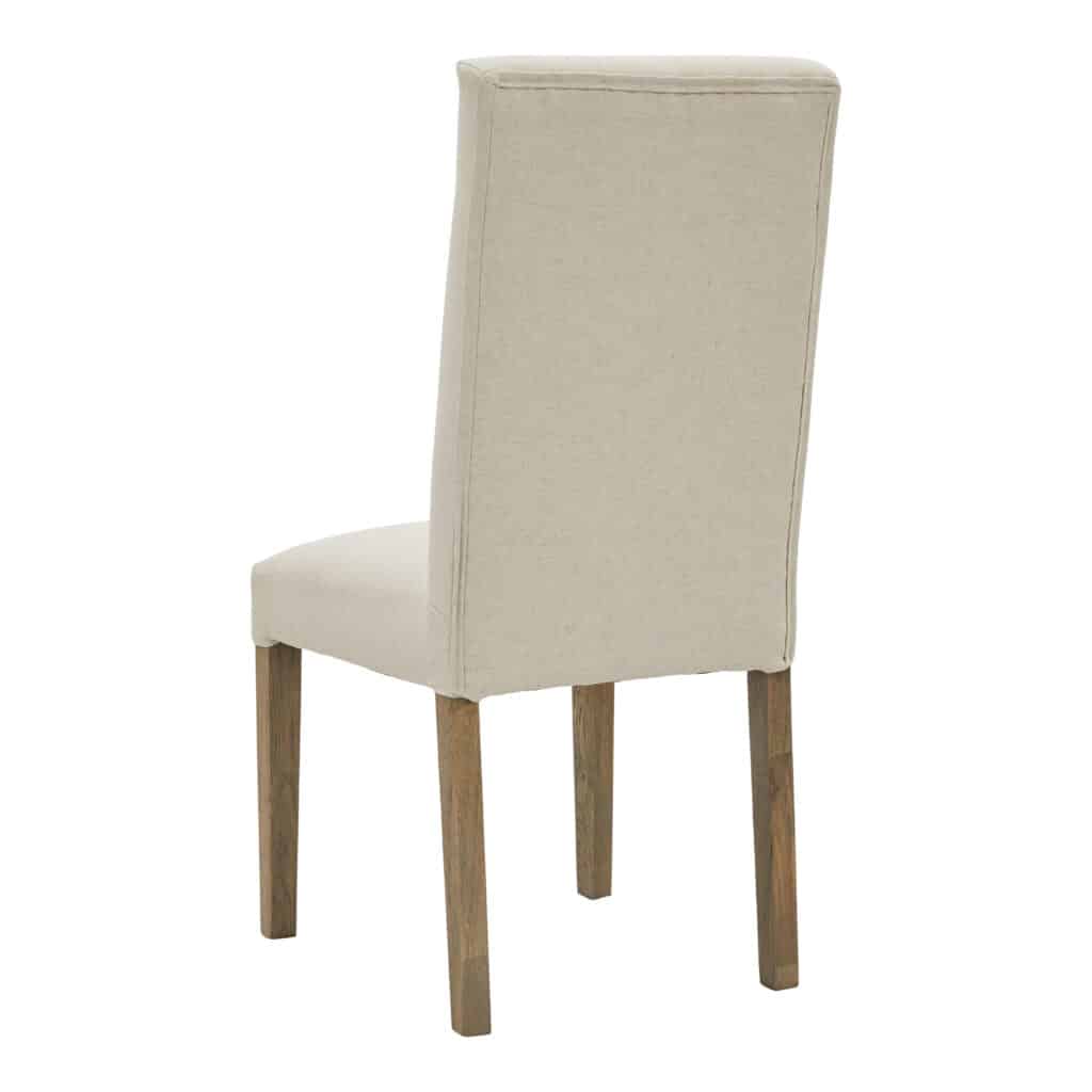 LaraDiningChair_LinenElm 3