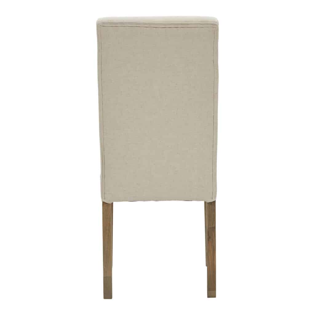 LaraDiningChair_LinenElm 4