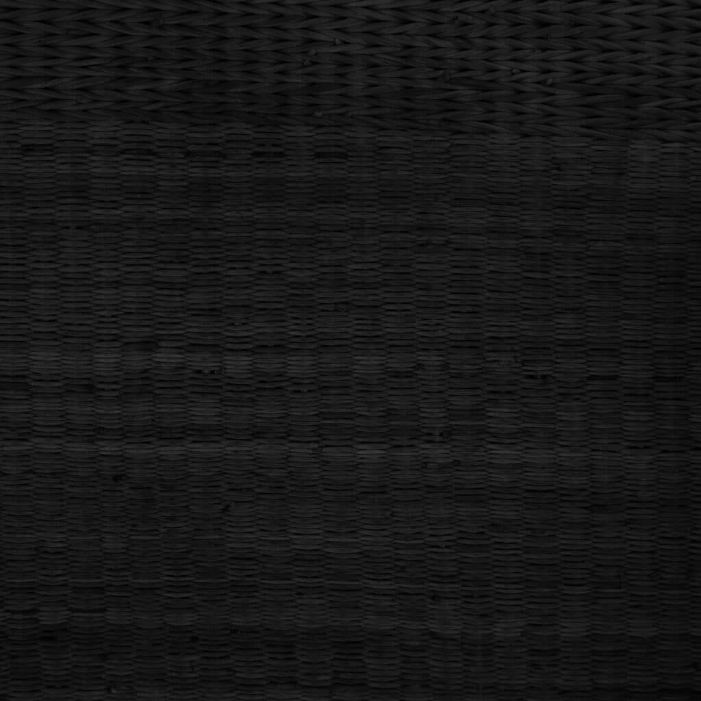 Malawi Occasional Chair Black_6 Material