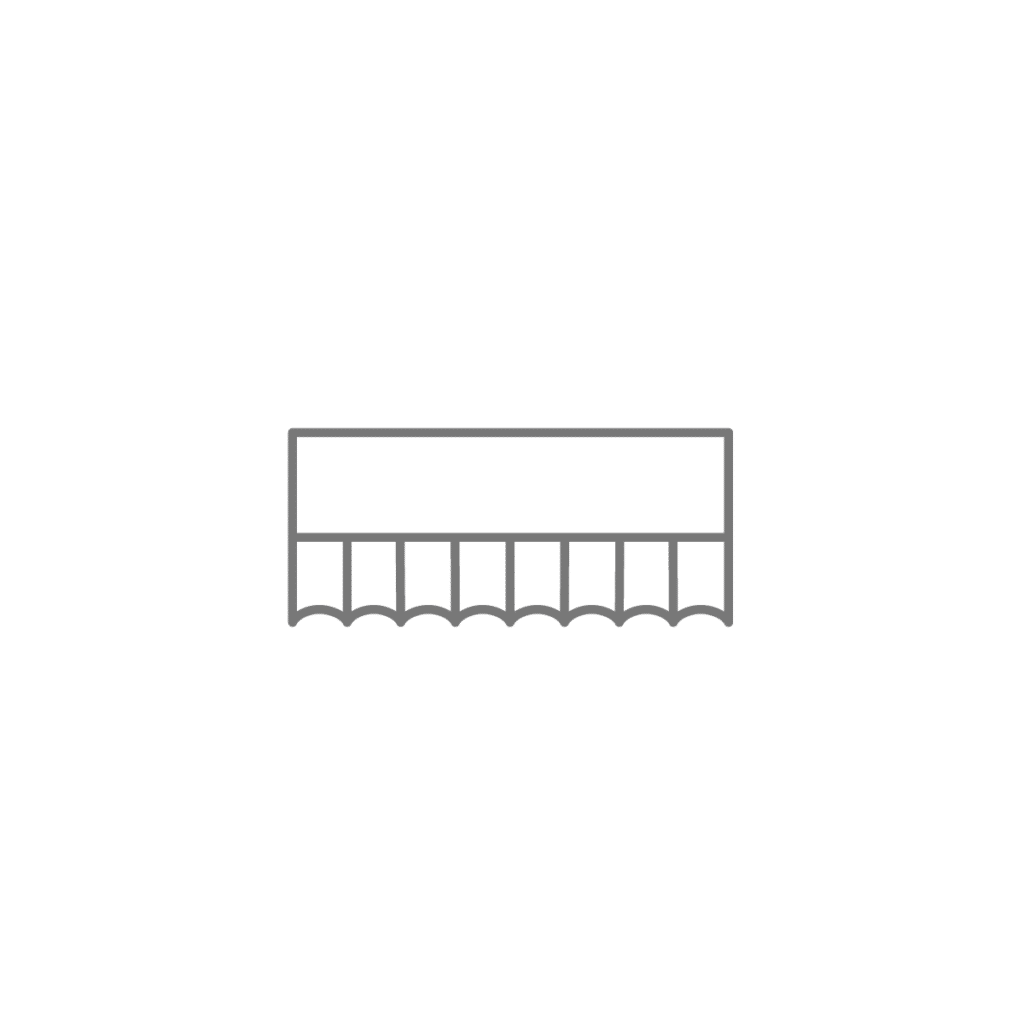 valance-single