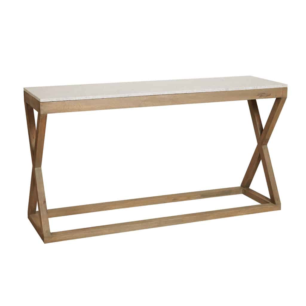 web27-002_maine_marble_top_console_table
