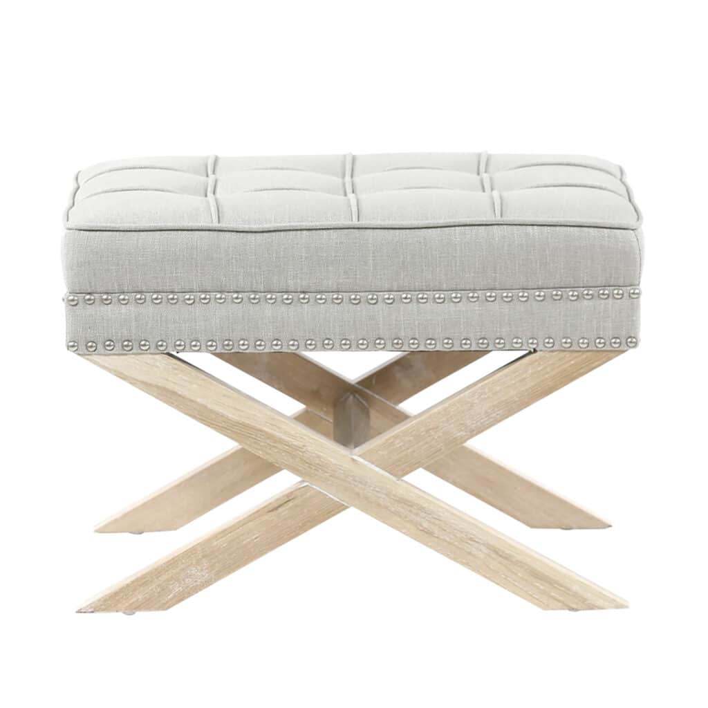 VeronaOakAshStool1