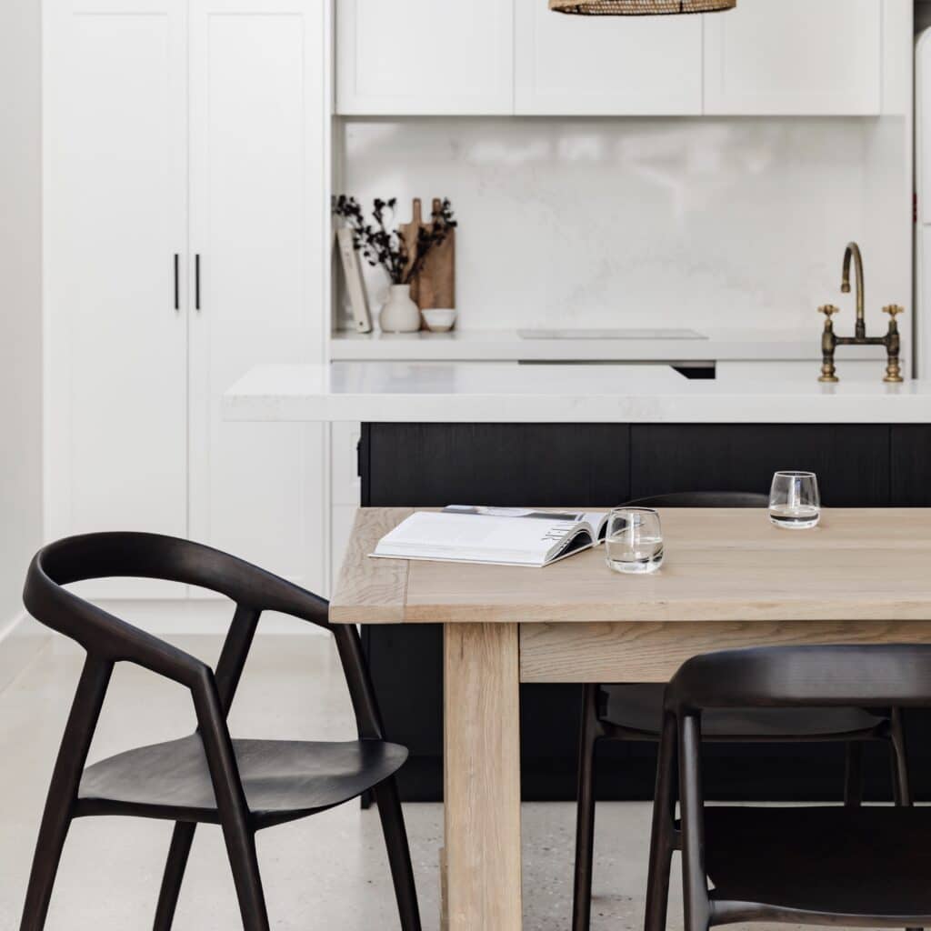 H+C Pine St HR-1