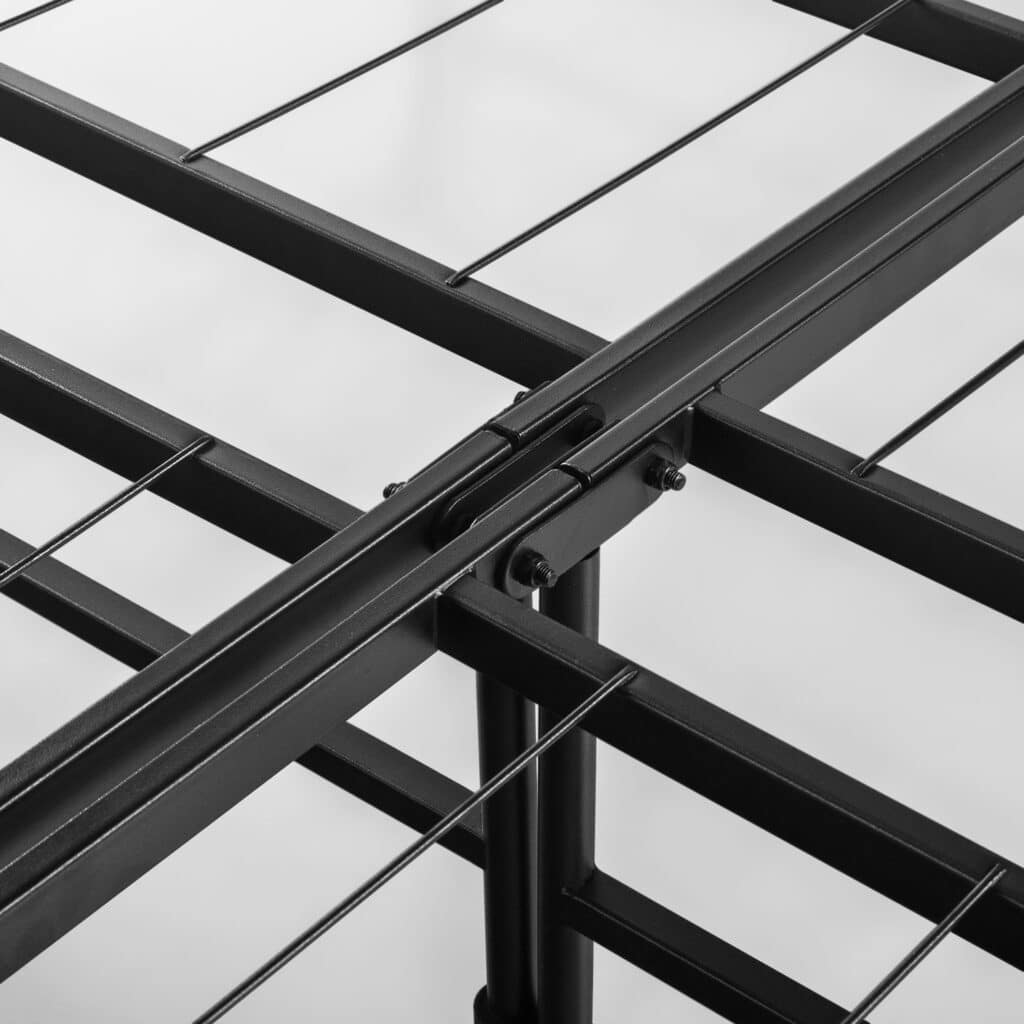 SmartBaseMetalPlatformBedBase-1