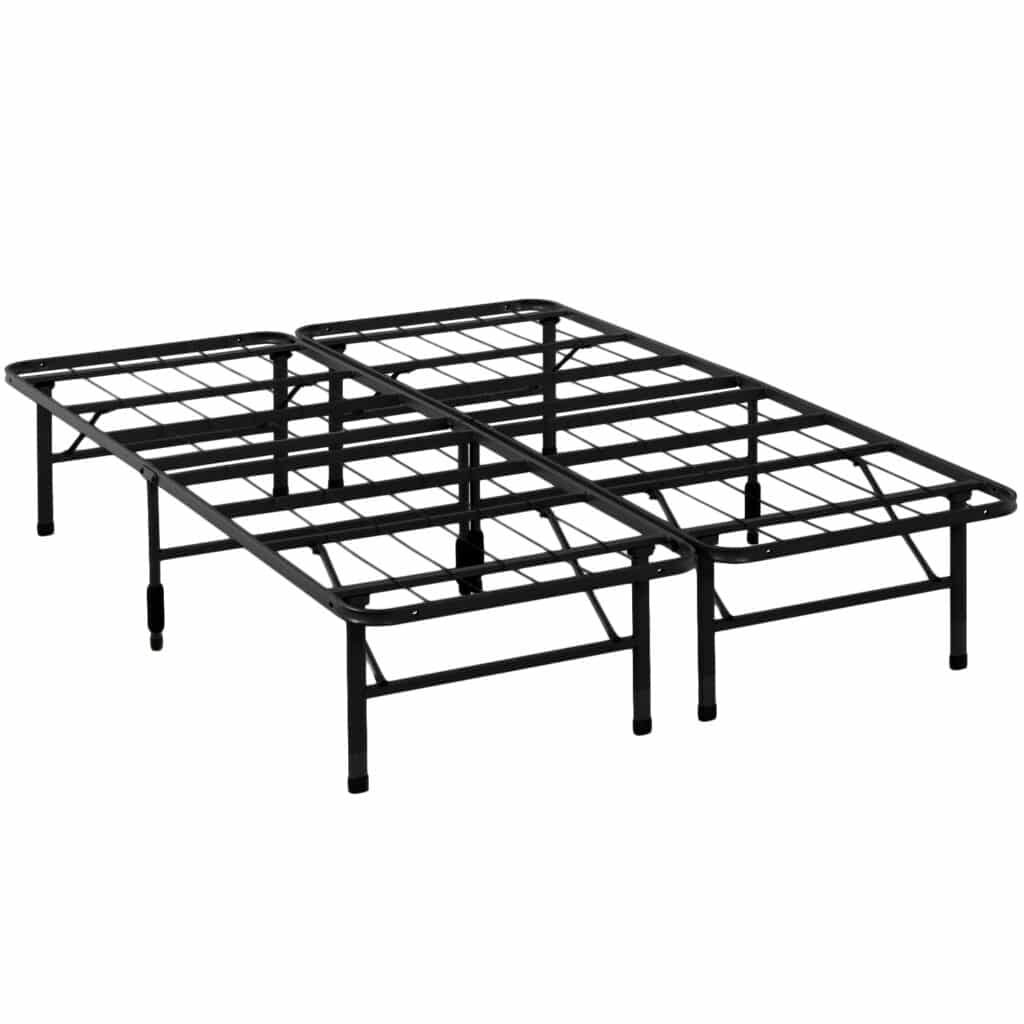 SmartBaseMetalPlatformBedBase (1)