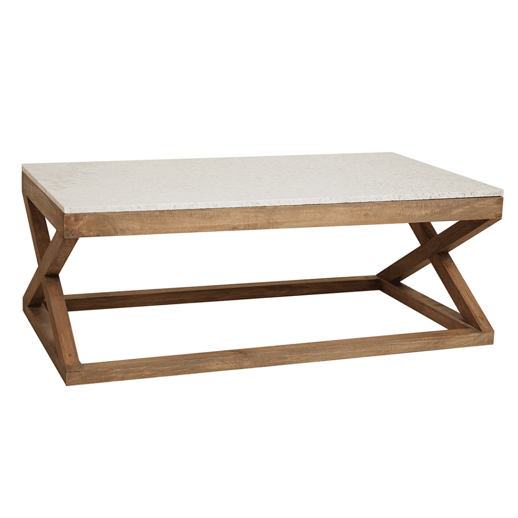 Indie Coffee Table